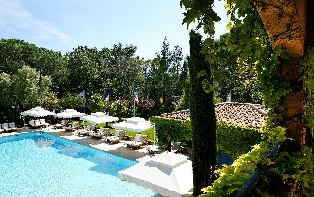 Reservation d'hotel à Saint-Rémy-de-Provence