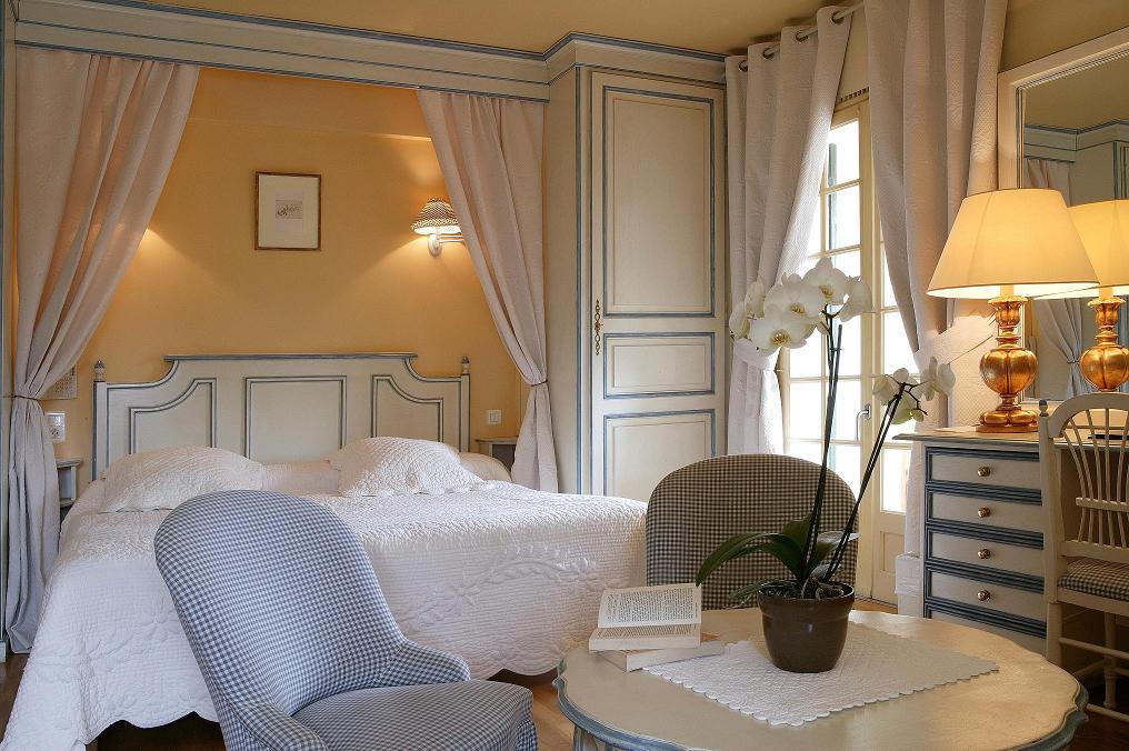 Reservation d'hotel à Saint-Rémy-de-Provence