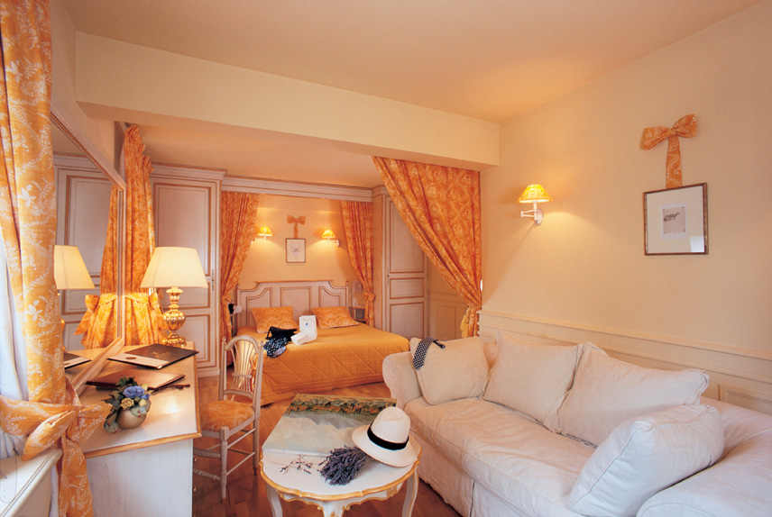 Reservation d'hotel à Saint-Rémy-de-Provence