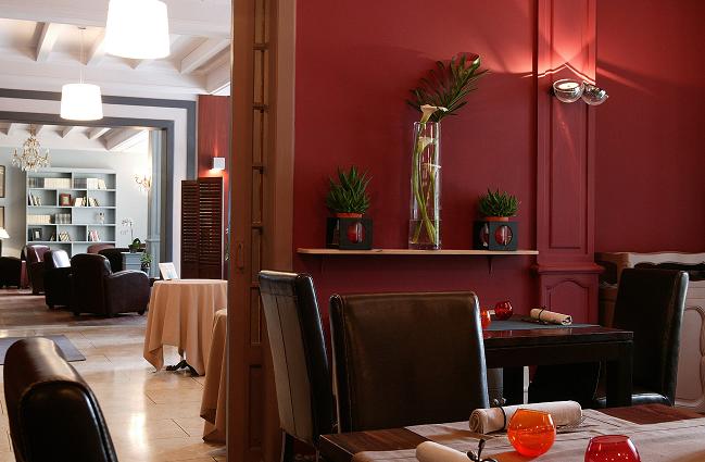 Reservation d'hotel à Saint-Rémy-de-Provence