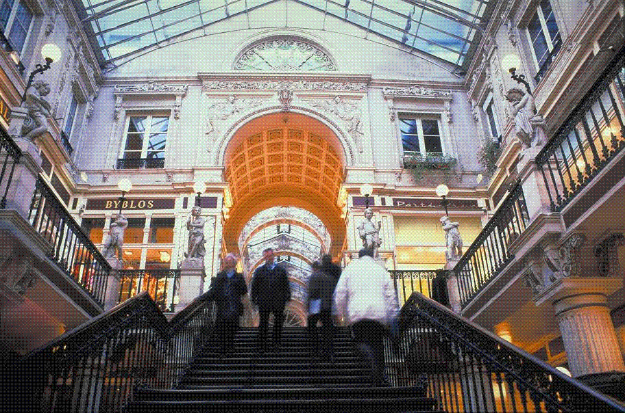 Reservation d'hotel à Nantes