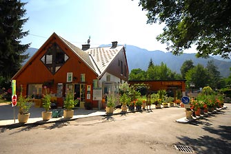 Reservation d'hotel à Le Bourg-d'Oisans