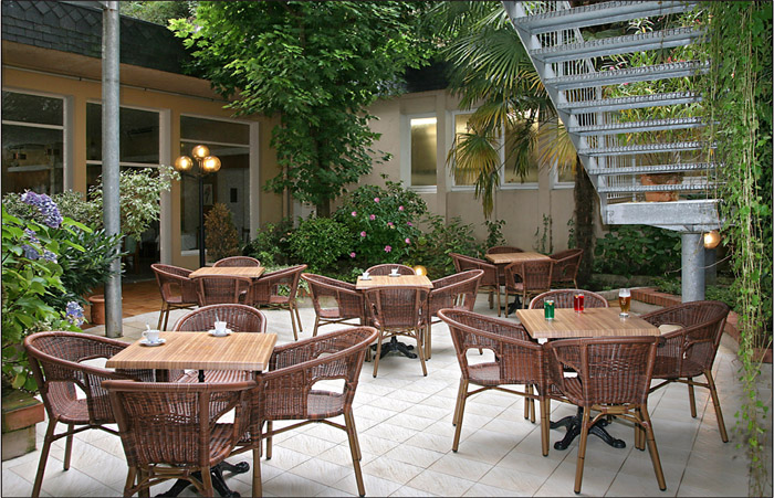 Reservation d'hotel à Lourdes