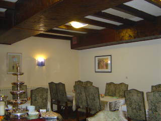 Reservation d'hotel à Albi