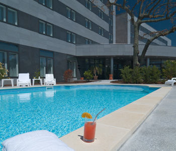 Reservation d'hotel à Mérignac