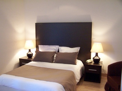 Reservation d'hotel à Gréoux-les-Bains