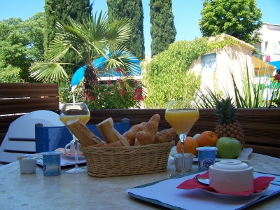 Reservation d'hotel à Gréoux-les-Bains