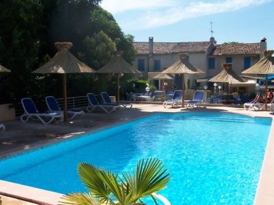 Reservation d'hotel à Gréoux-les-Bains