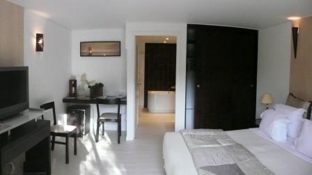 Reservation d'hotel à Grimaud