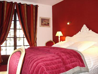 Reservation d'hotel à Gassin