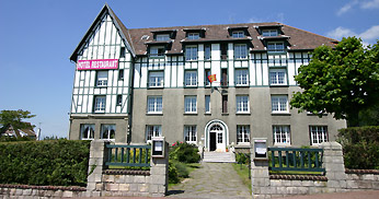 Reservation d'hotel à Notre-Dame-de-Gravenchon