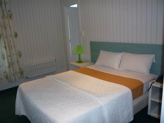 Reservation d'hotel à Notre-Dame-de-Gravenchon