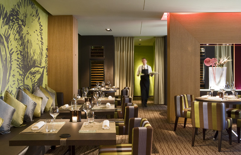 Reservation d'hotel à Strasbourg