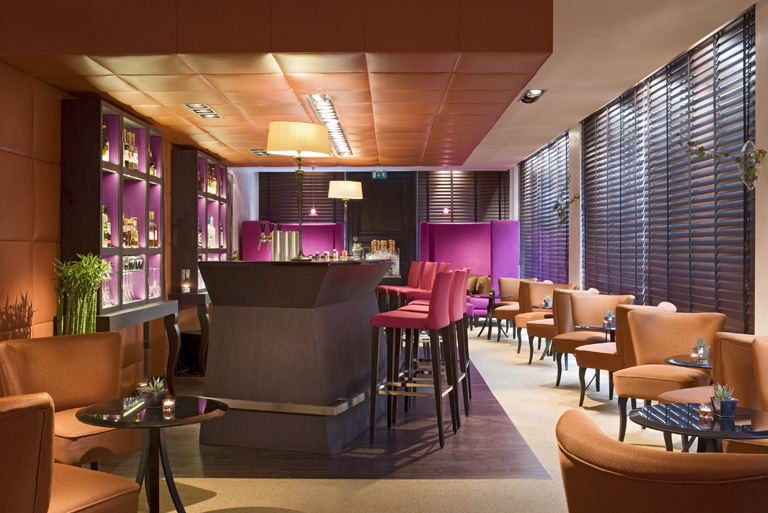 Reservation d'hotel à Strasbourg