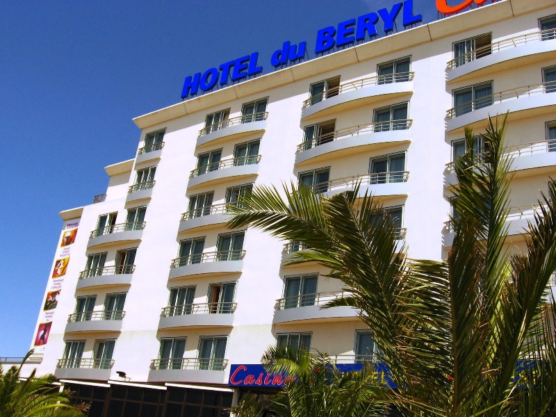 Reservation d'hotel à Saint-Brévin-les-Pins