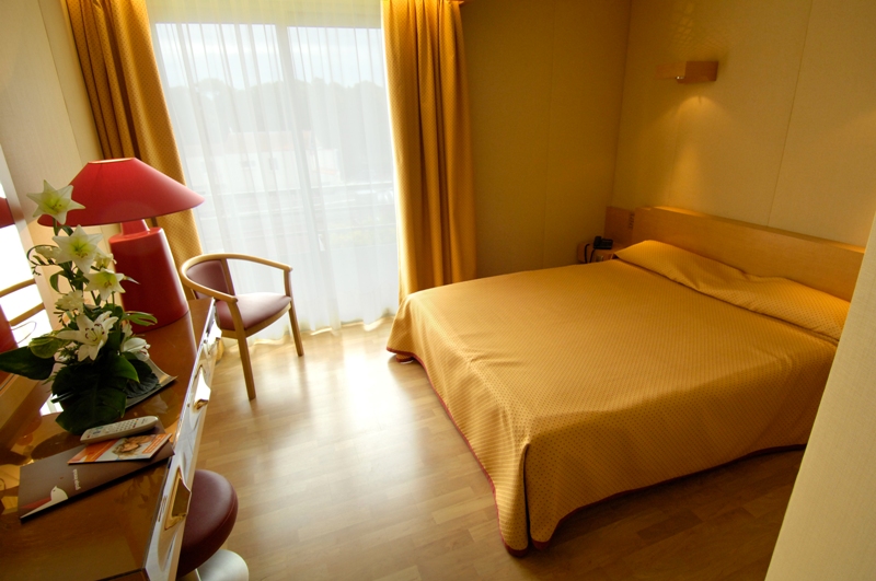 Reservation d'hotel à Saint-Brévin-les-Pins