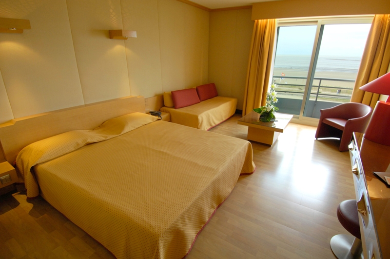 Reservation d'hotel à Saint-Brévin-les-Pins