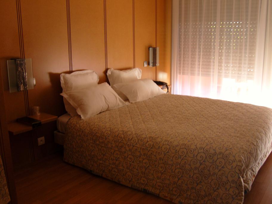 Reservation d'hotel à La Grande Motte