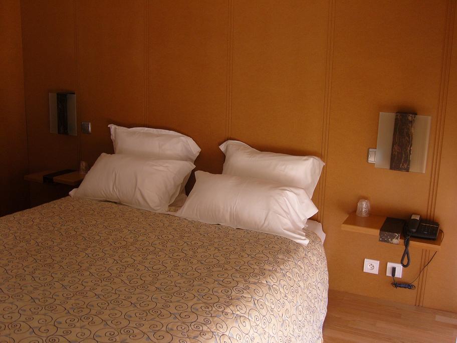 Reservation d'hotel à La Grande Motte