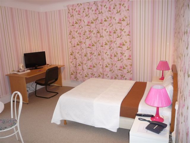 Reservation d'hotel à Notre-Dame-de-Gravenchon