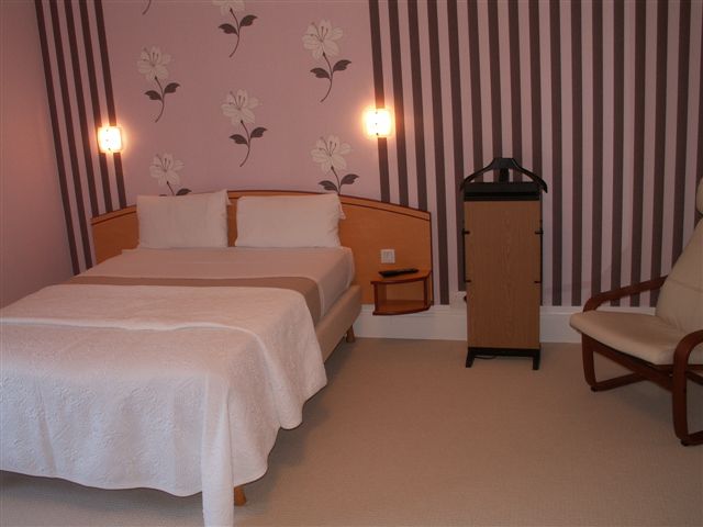 Reservation d'hotel à Notre-Dame-de-Gravenchon