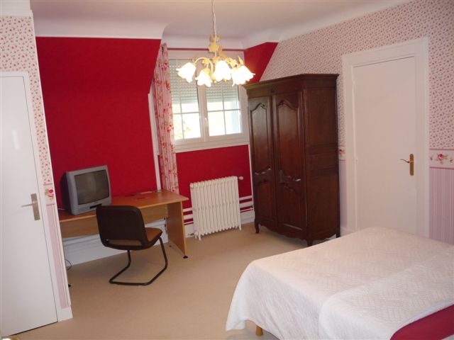 Reservation d'hotel à Notre-Dame-de-Gravenchon