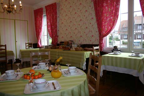 Reservation d'hotel à Notre-Dame-de-Gravenchon