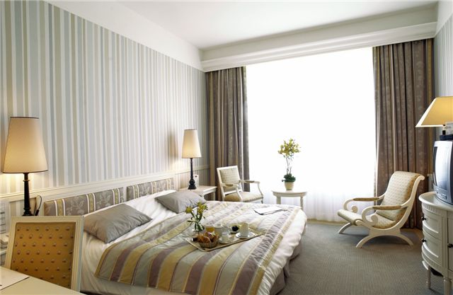 Reservation d'hotel à Biarritz