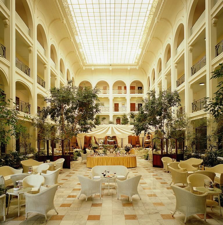 Reservation d'hotel à Biarritz