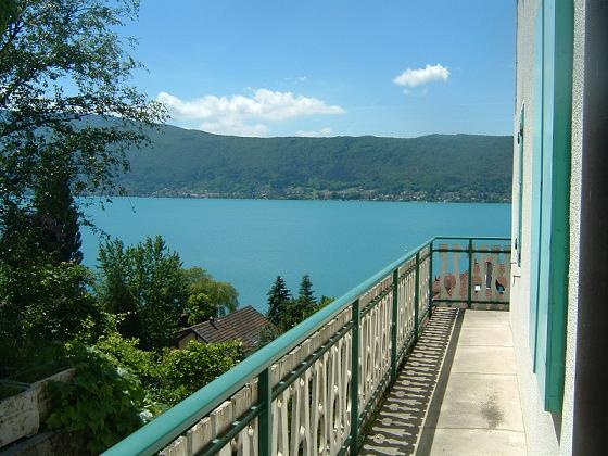 Reservation d'hotel à Veyrier-du-Lac