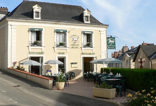 Reservation d'hotel à Beaumont-Pied-de-Boeuf