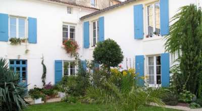 Reservation d'hotel à Auzay