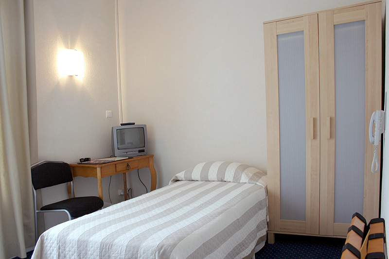 Reservation d'hotel à Cannes