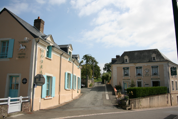 Reservation d'hotel à Beaumont-Pied-de-Boeuf
