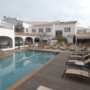 Reservation d'hotel à Rivedoux-Plage