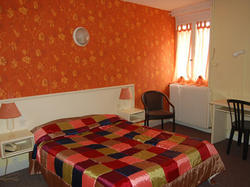 Reservation d'hotel à Chalon-sur-Saône