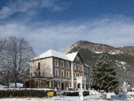 Reservation d'hotel à Saint-André-les-Alpes