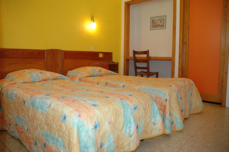 Reservation d'hotel à Compeyre