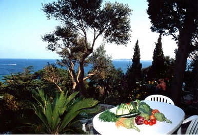 Reservation d'hotel à Sainte-Maxime