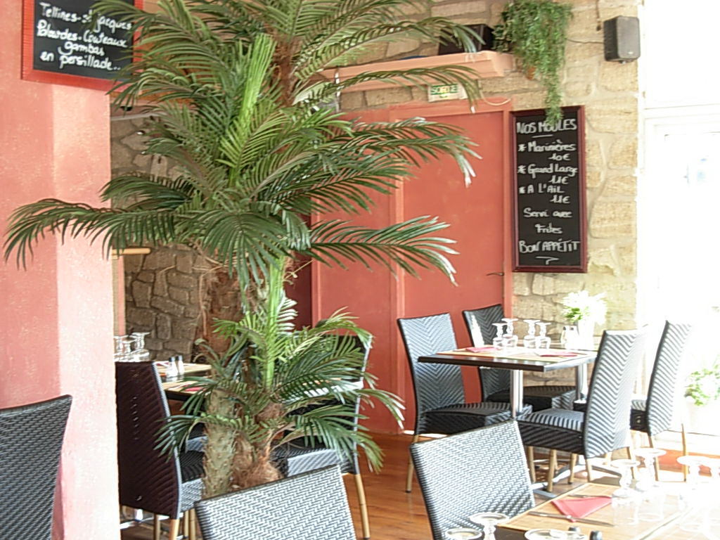Reservation d'hotel à Palavas-les-Flots