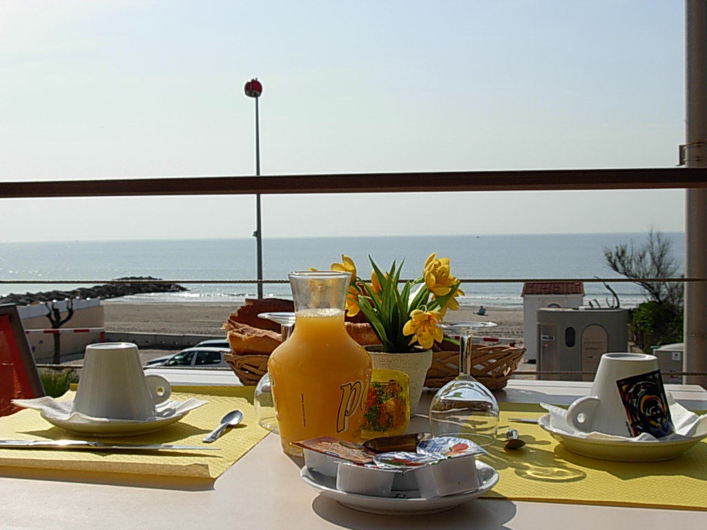Reservation d'hotel à Palavas-les-Flots