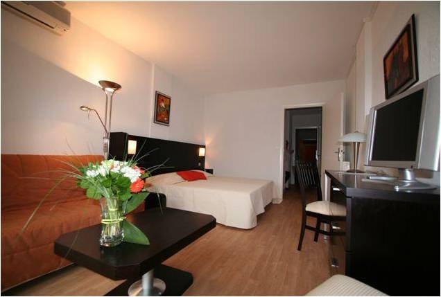 Reservation d'hotel à Le Cannet
