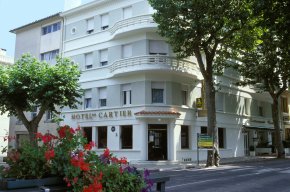 Reservation d'hotel à Quillan