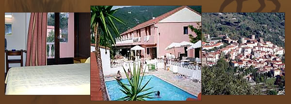 Reservation d'hotel à Amélie-les-Bains-Palalda