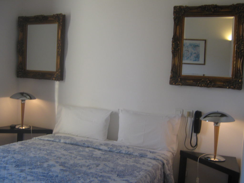 Reservation d'hotel à Vidauban