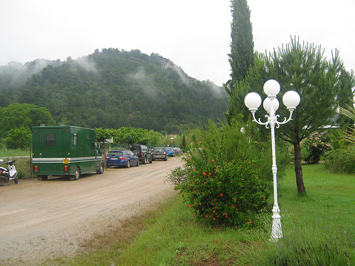 Reservation d'hotel à Vidauban