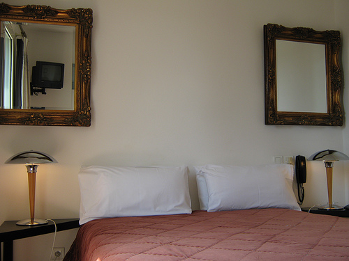 Reservation d'hotel à Vidauban