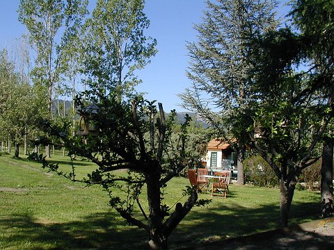 Reservation d'hotel à Seyne