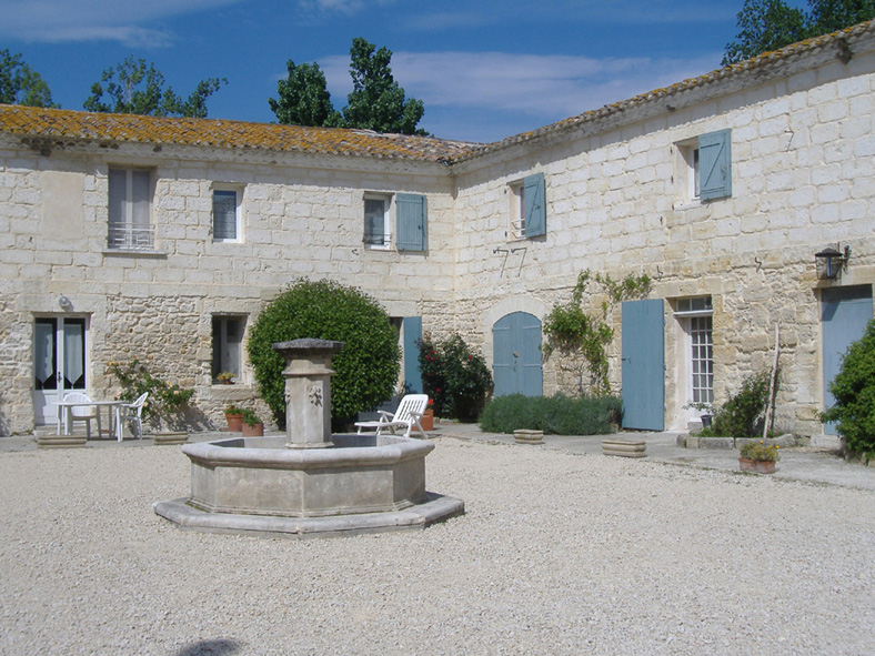 Reservation d'hotel à Sylvéréal