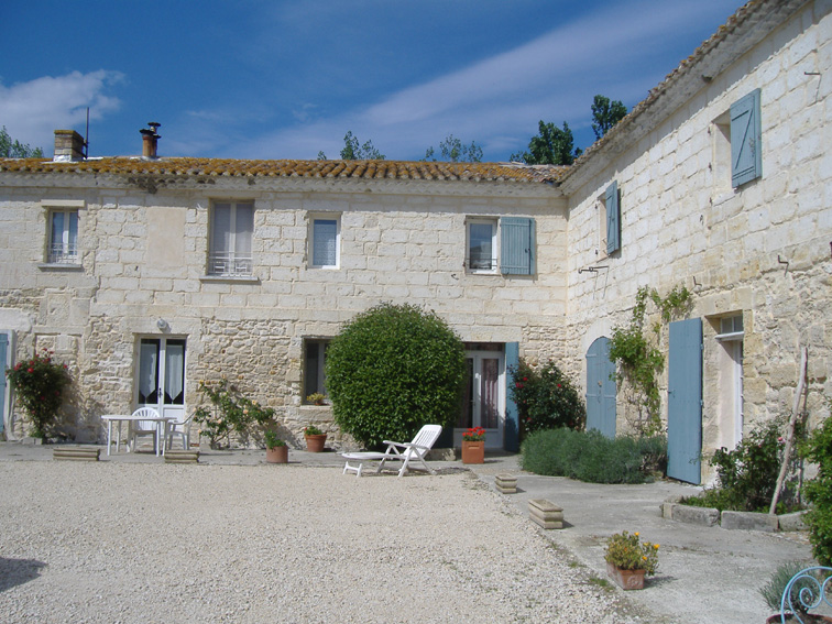 Reservation d'hotel à Sylvéréal